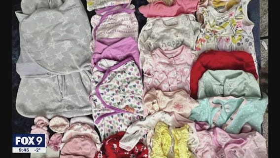 "Buy Nothing Movement" growing in Twin Cities neighborhoods