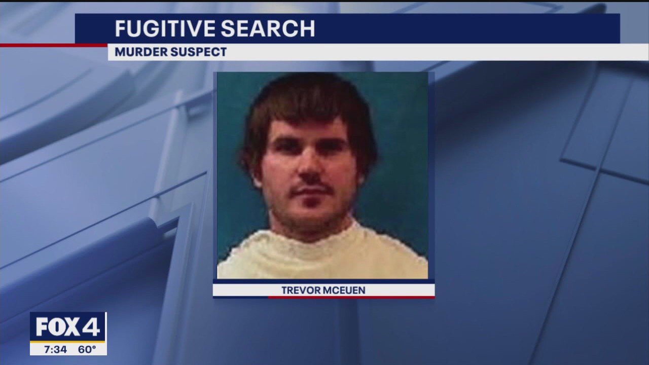 MISSING: Man cut off ankle monitor day of murder trial | FOX 4 Dallas ...