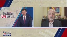 Politics Unusual: Jersey City mayor's race