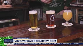 Philadelphia brewery offering a family-friend place to watch the Eagles this Sunday