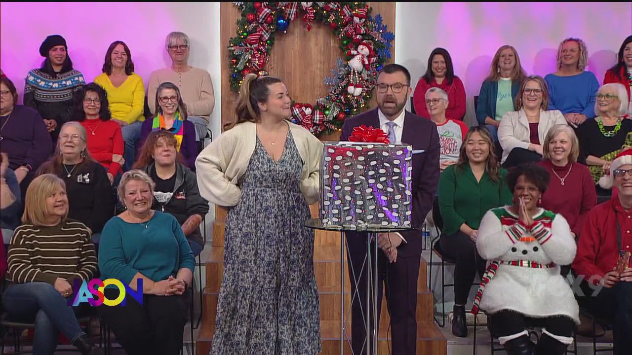 The Jason Show: Dec. 20, 2023