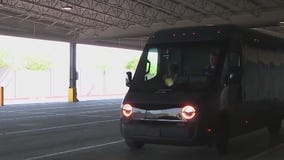 Amazon is going electric: Here's how and why