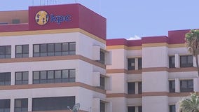 Investigation after reports staff ill at Hemet hospital