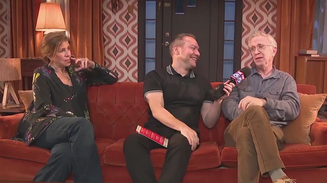 Theatrical Outfit staging new 'Virginia Woolf'