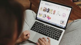 Cyber Monday: Record spending predicted