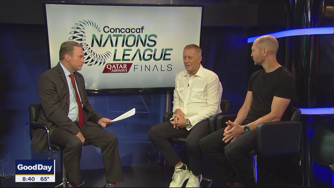 US men's national soccer team to play at AT&T Stadium