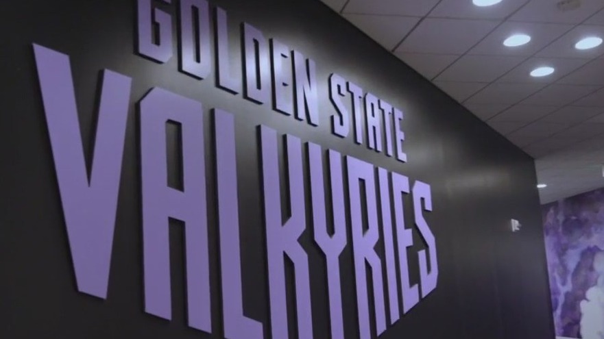 Golden State Valkyries become most valuable franchise in WNBA history