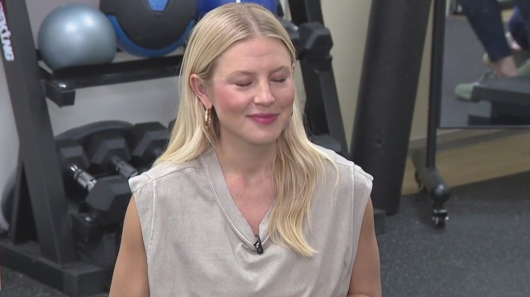 Lady Bird PT: Tierra's Texas