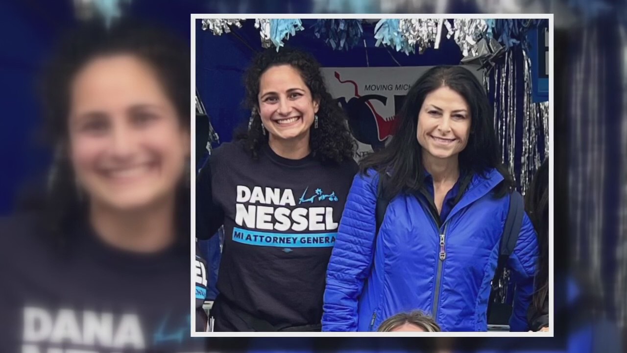 Investigation ongoing into killing of Detroit synagogue president Samantha Woll