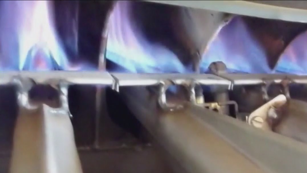 Illinois regulators approve some gas rate increases for 2024