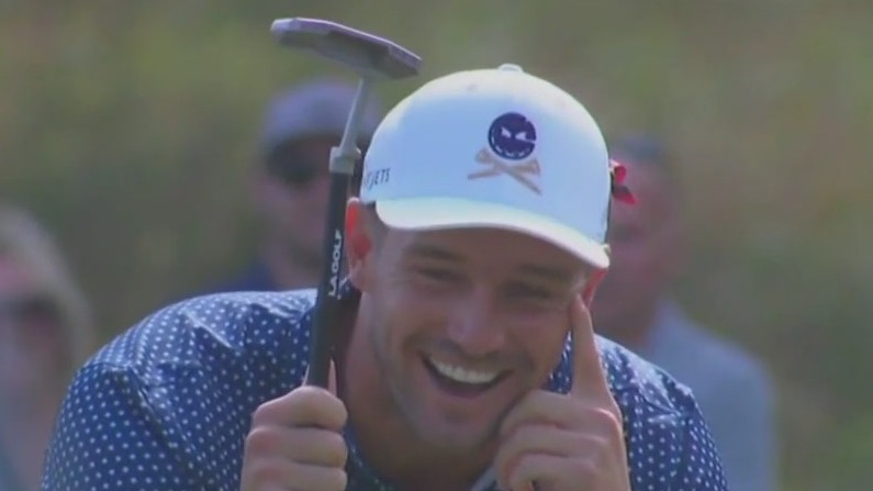 LIV Golf coming to Chicago for 2024 Individual Championship