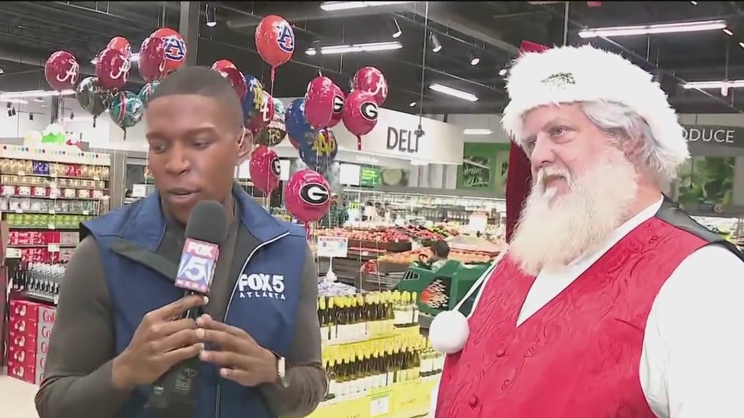Toys For Tots countdown