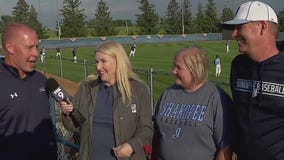 2026 MN Town Ball Tournament to be held at Joe Schleper Stadium