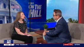 New numbers show rise in anti-Semitic incidents across the country