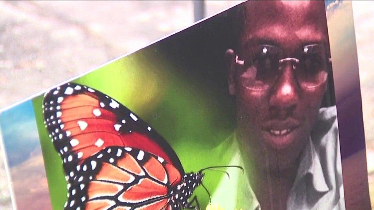 2016 homicide, family still seeking closure