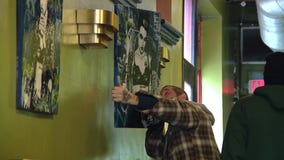 ArtScape: Art to be featured in Philadelphia bars, restaurants