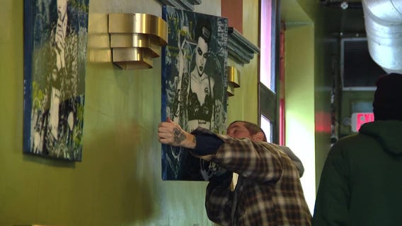 ArtScape: Art to be featured in Philadelphia bars, restaurants