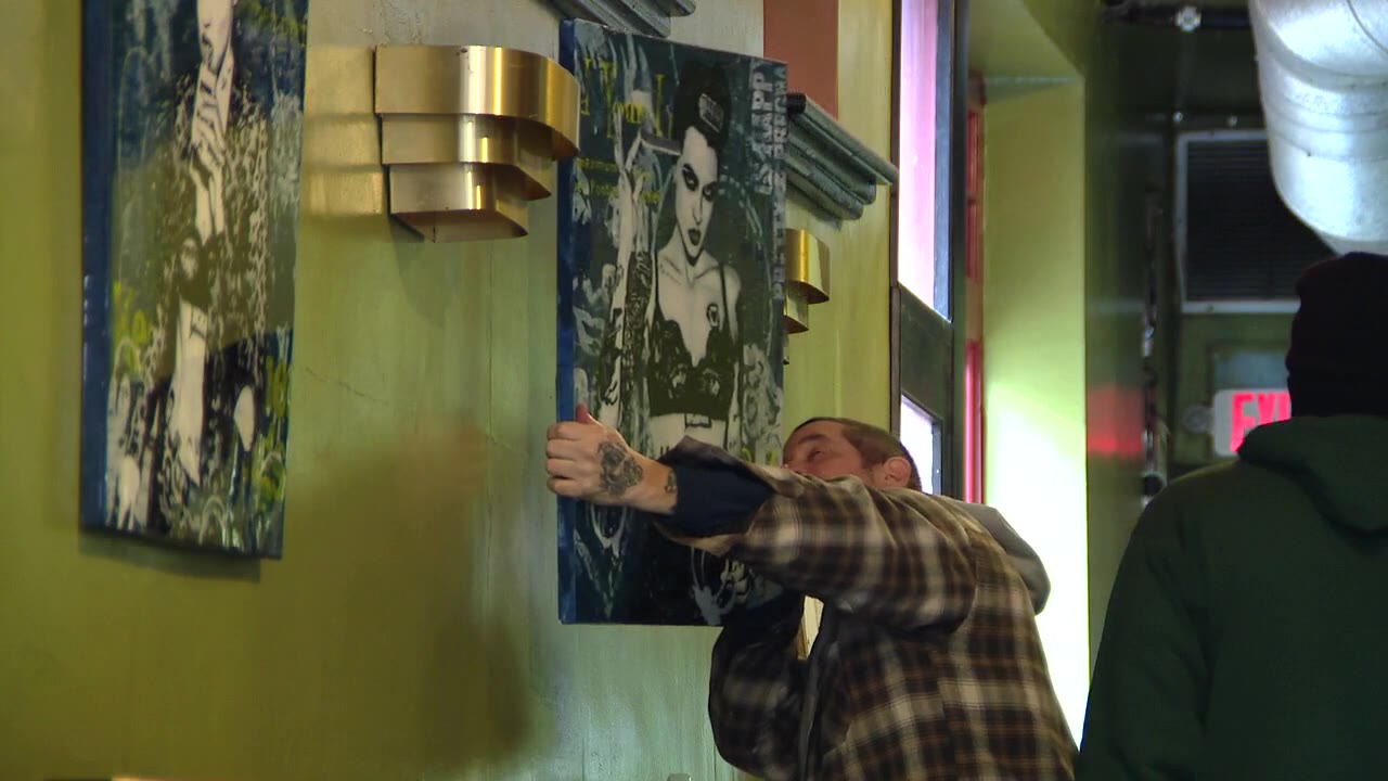 ArtScape: Art to be featured in Philadelphia bars, restaurants