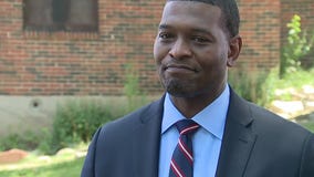 EPA administrator tours water infrastructure in Milwaukee