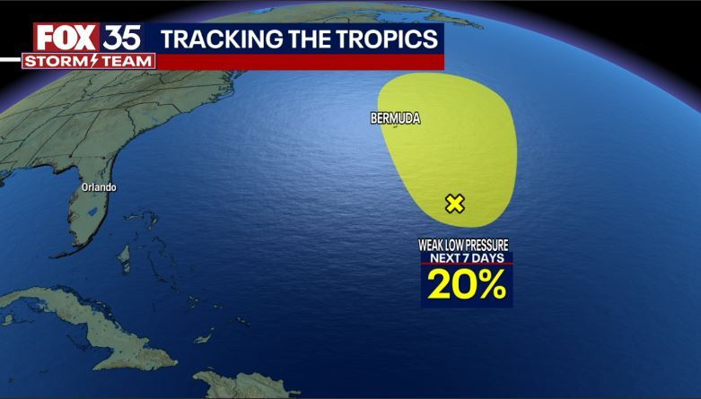 Tracking the Tropics: June 29, 2023