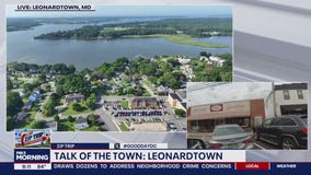 Zip Trip to Leonardtown: Talk of the Town