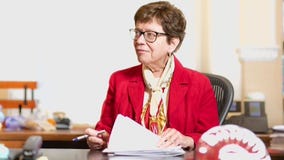 Former UW-Madison chancellor dies at 67