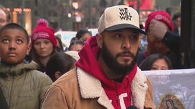 Chicago School Board votes to keep five Acero schools open