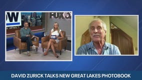 Photographer David Zurick captures America's "Third Coast" in new book | ChicagoNOW