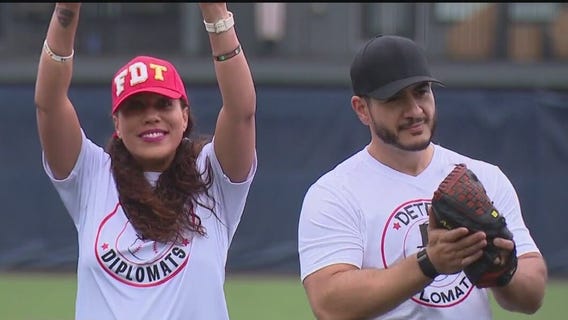 Juneteenth Unity Classics Softball Game