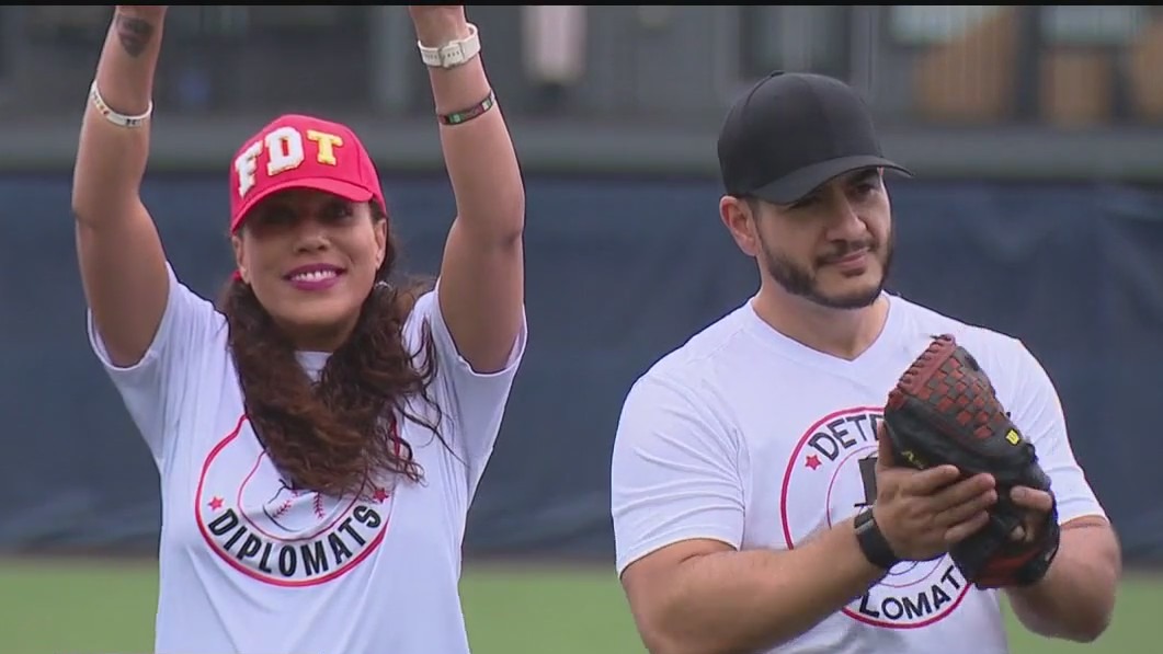 Juneteenth Unity Classics Softball Game