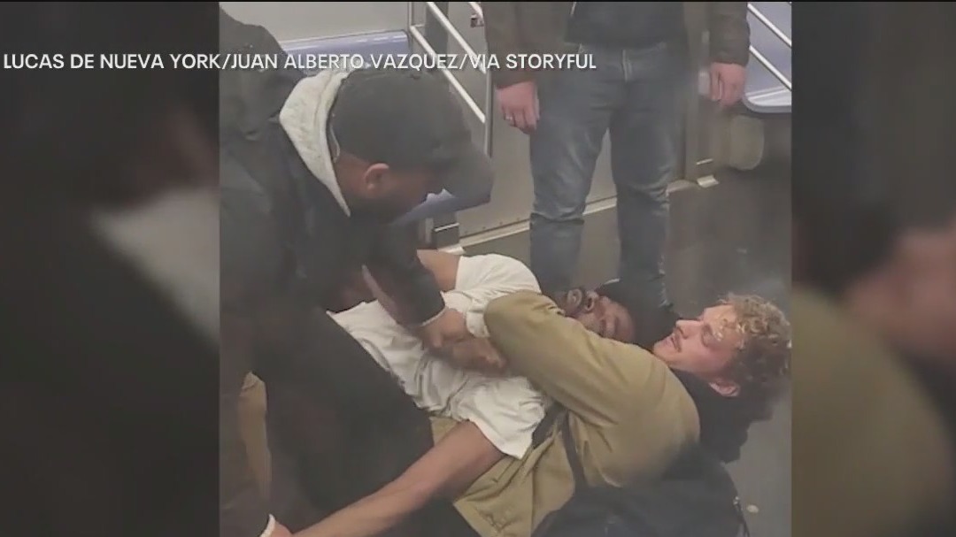 Jury selection to begin in subway chokehold death | FOX 5 New York