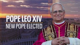 Pope Leo's childhood home becomes a tourist hot spot