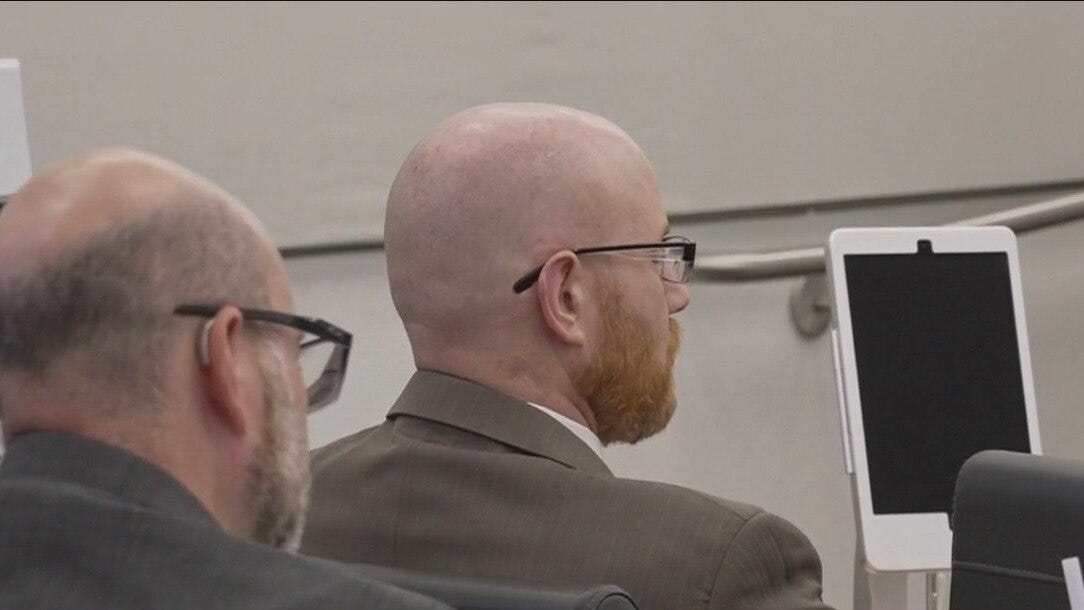 Allison Feldman murder trial resumes for Week 3