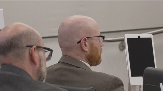 Allison Feldman murder trial resumes for Week 3