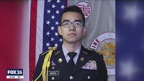 Gun found in Bellaire school shooting