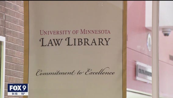 ChatGPT passes U of M law school exams