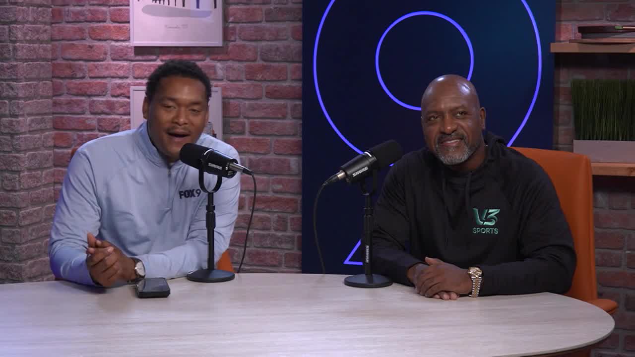 Timberwolves, Vikings, Gophers football and Wild: H & H Podcast