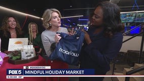 Mindful Holiday Market brings together brands from across DMV
