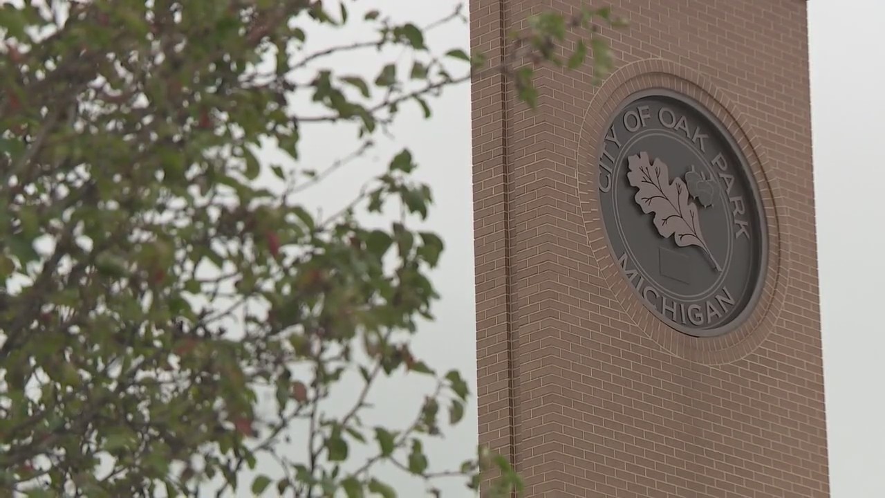 Police patrols upped in Oak Park after Israel attack