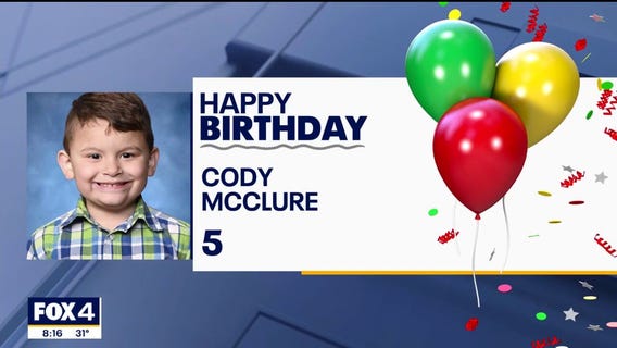 Good Day birthdays for Dec. 29