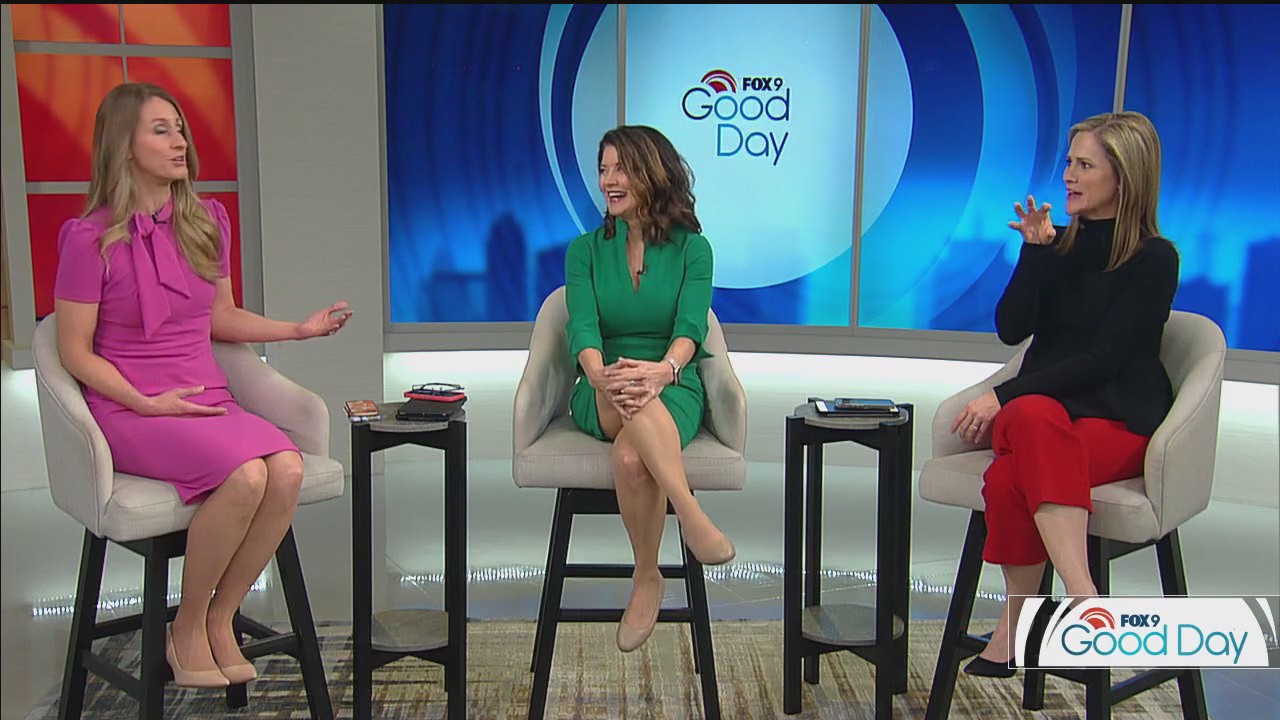 FOX 9 Good Day: Feb. 15, 2024