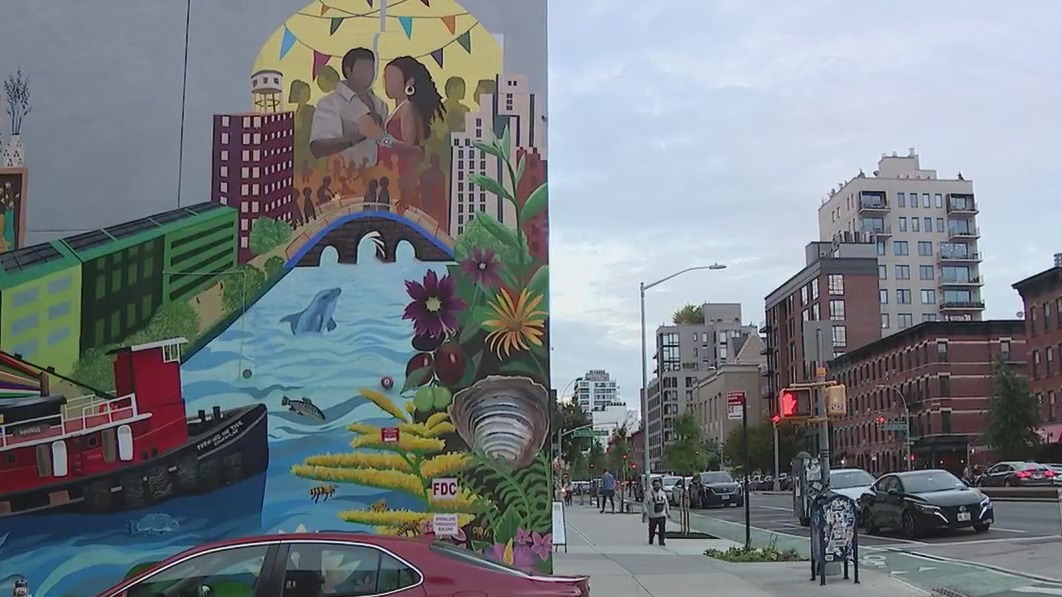 Gowanus seeing a building boom