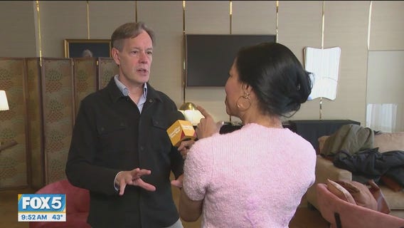 Good Day Today: 'Moby Dick' opera is coming to New York