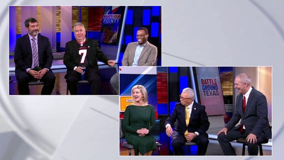 What's Your Point? Overtime | Jan. 11, 2026