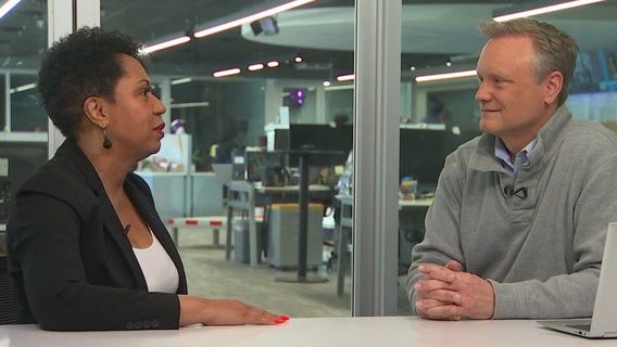 People of Color Career Fair expands to St. Paul