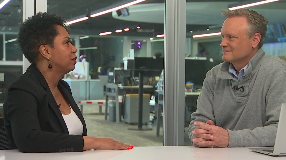 People of Color Career Fair expands to St. Paul