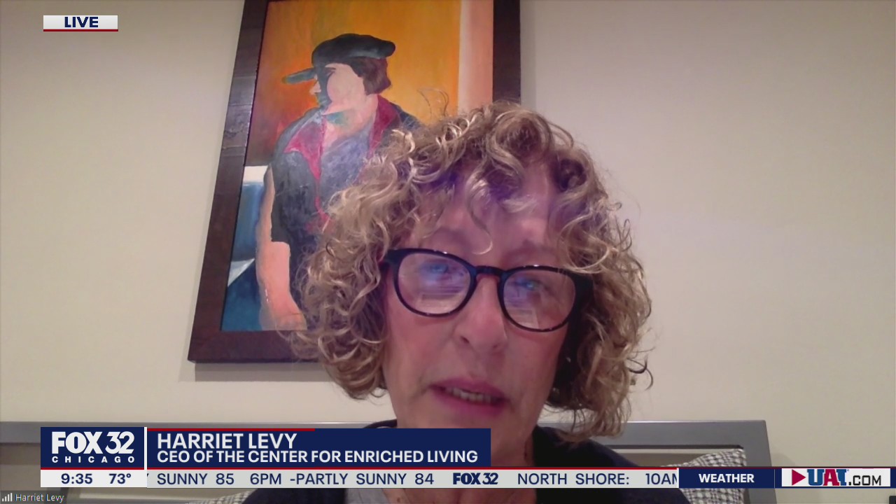 Center for Enriched Living helping people with disabilities during pandemic