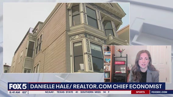 Housing affordability challenges