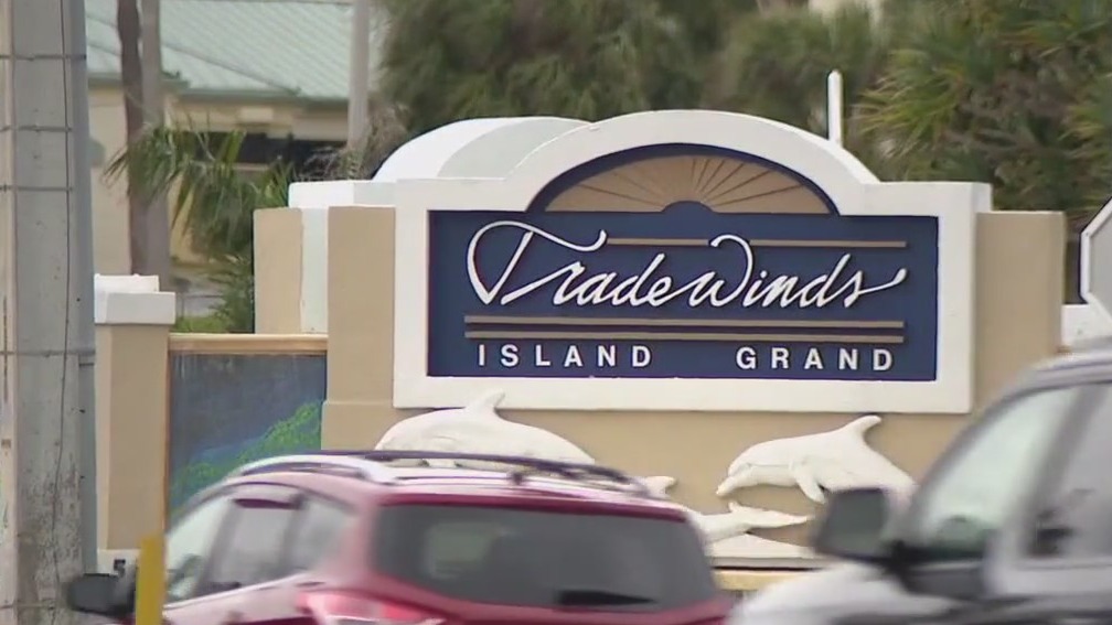 Final vote held on Tradewinds resort expansion