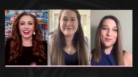 Rise Up Tonight - In the Nest